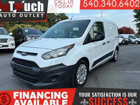 FORD TRANSIT CONNECT 2015 NM0LS7E72F1211805 image